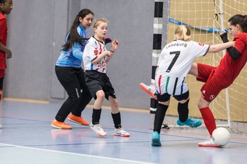 Bild 88 - wDJ Power Girls Cup Suederelbe
